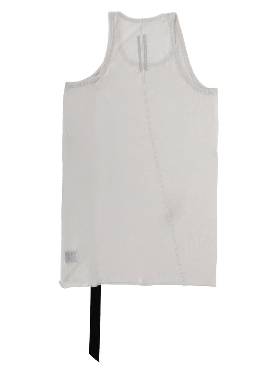 RICK OWENS DRKSHDW - Man - White - Top