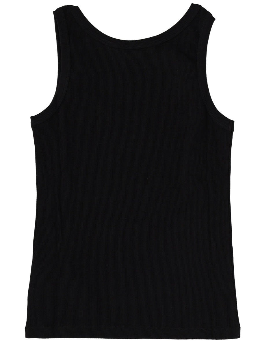 Versace - Woman - Black - Top