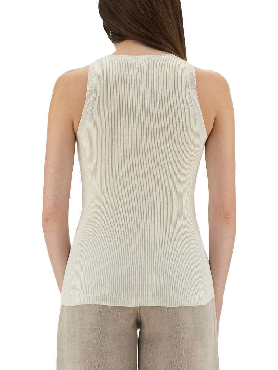 Fendi - Woman - White - Top