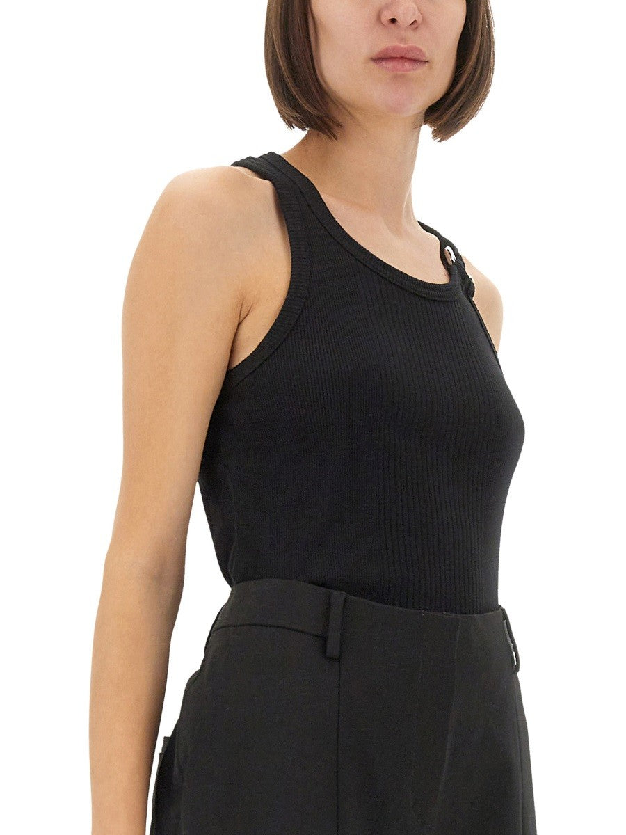 JEAN PAUL GAULTIER - Woman - Black - Top