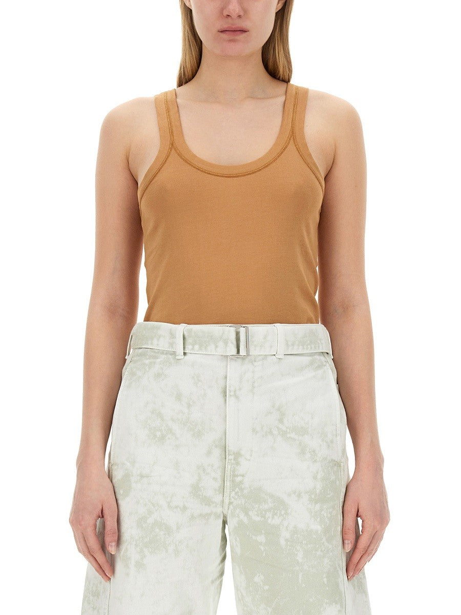 LEMAIRE - Woman - Beige - Top