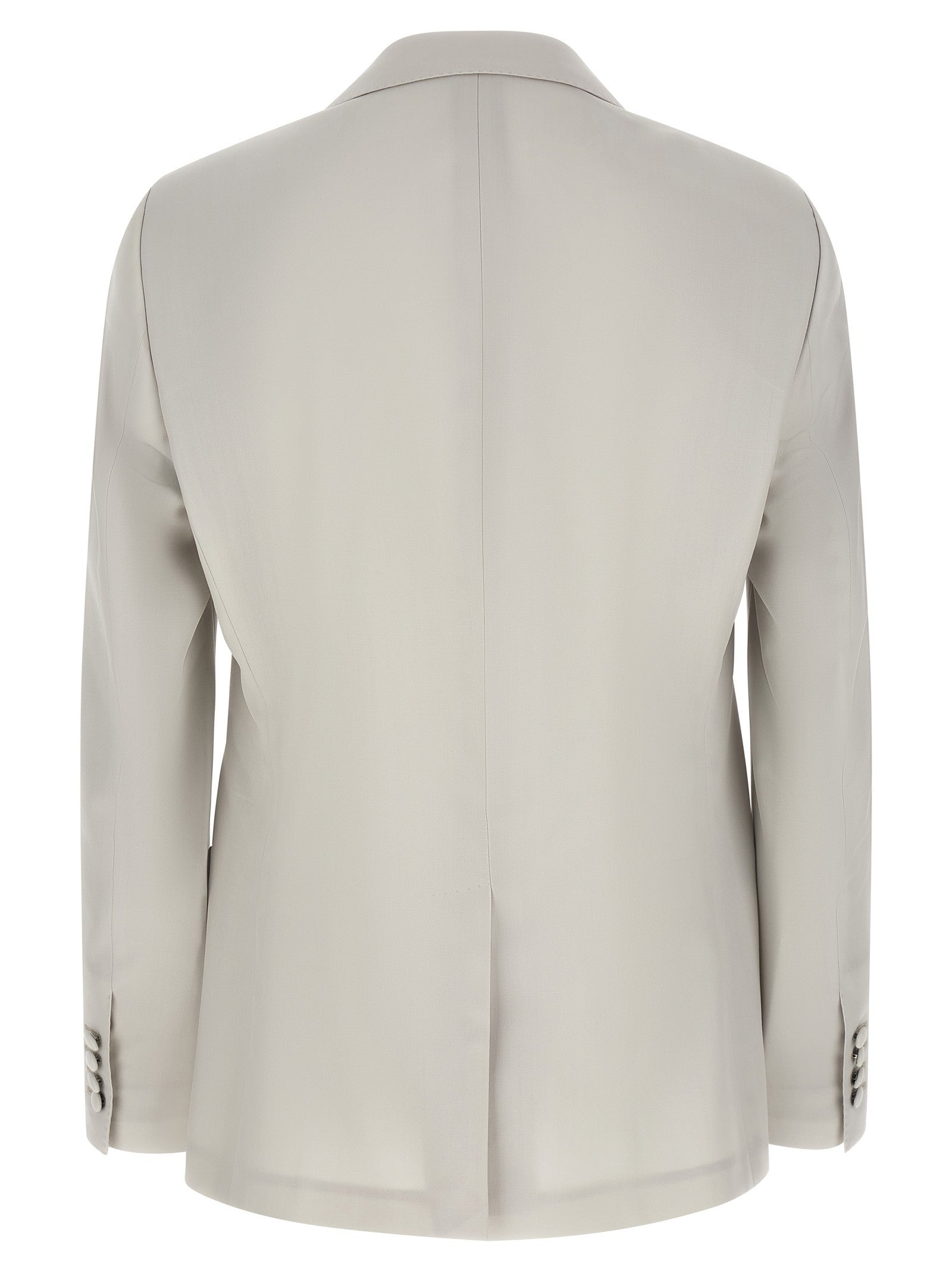 Dolce & Gabbana - nan - Grey - Blazer