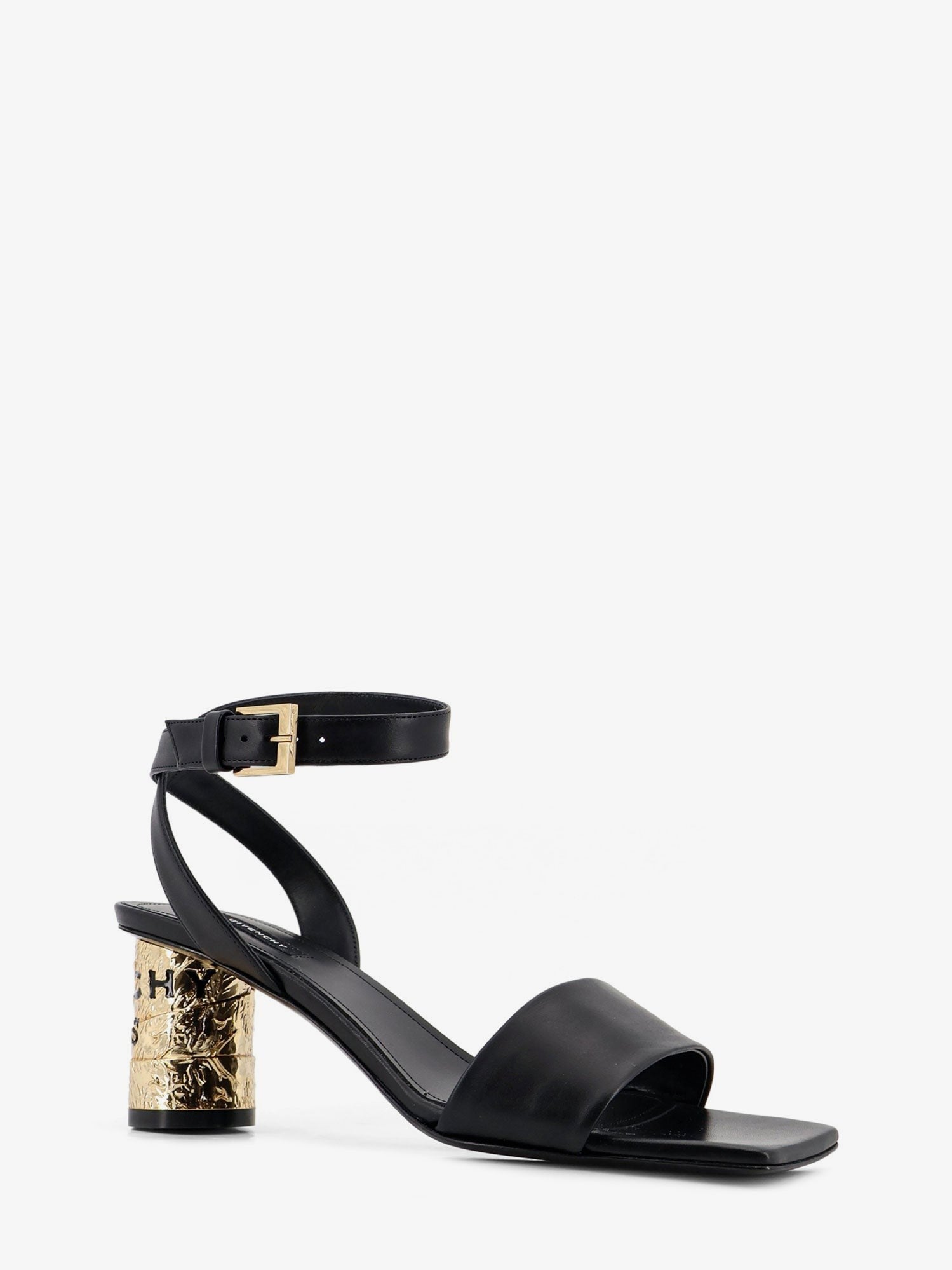 Givenchy - Woman - Black - Sandal