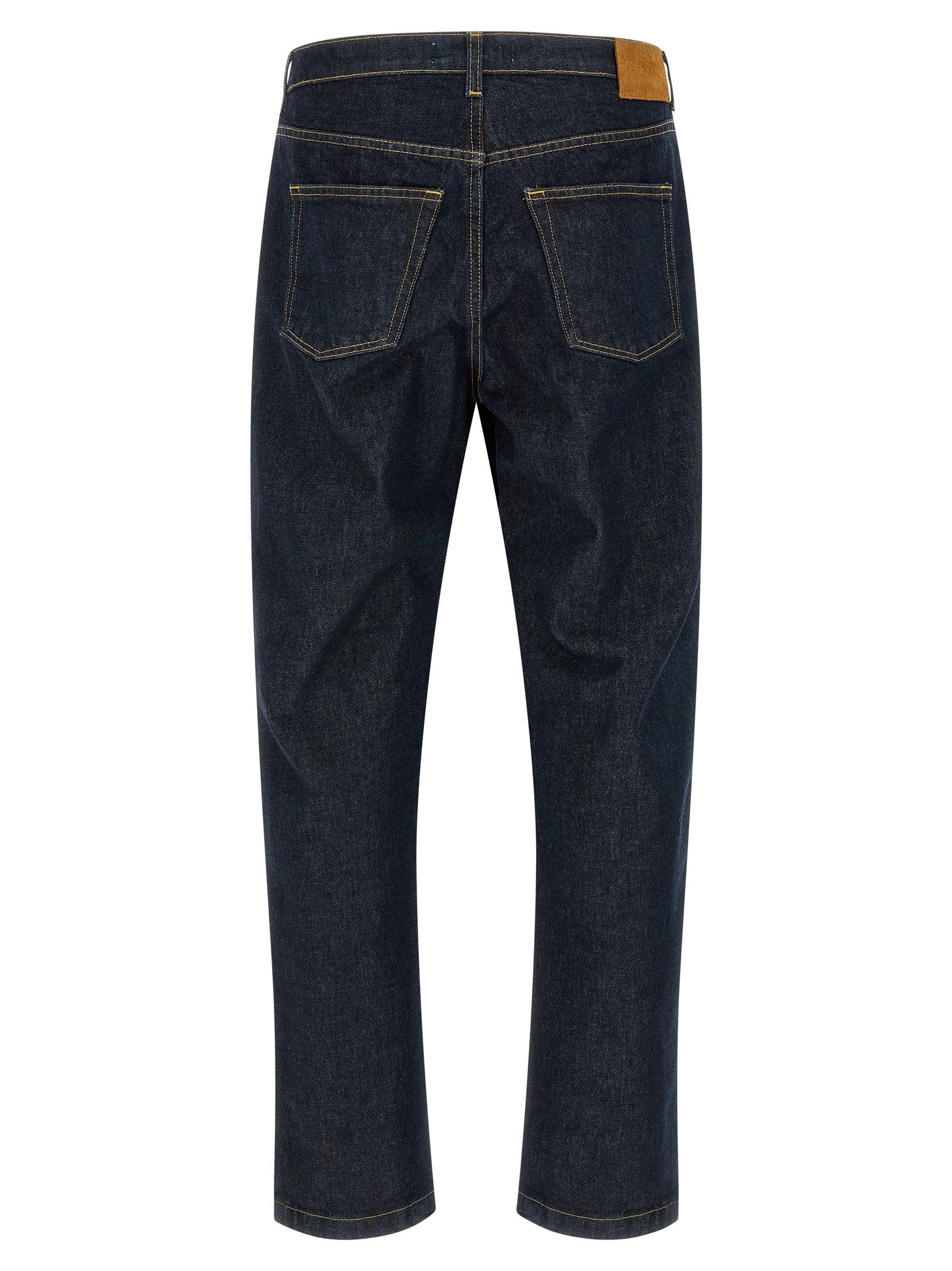 RIVIERA PROJECT - nan - Blue - Jeans