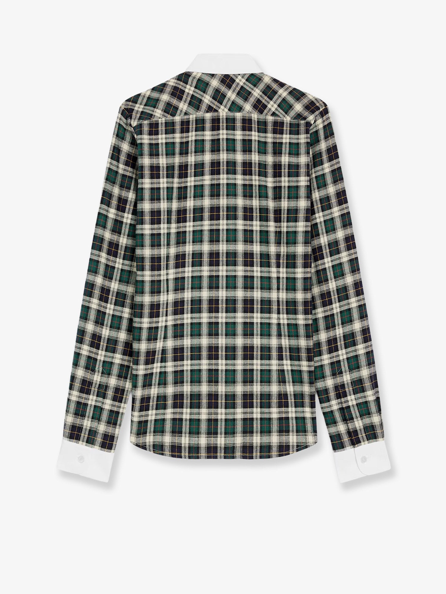 Celine - Woman - Green - Shirt