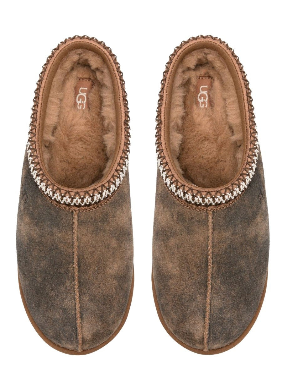 Ugg - Man - Brown - Flat
