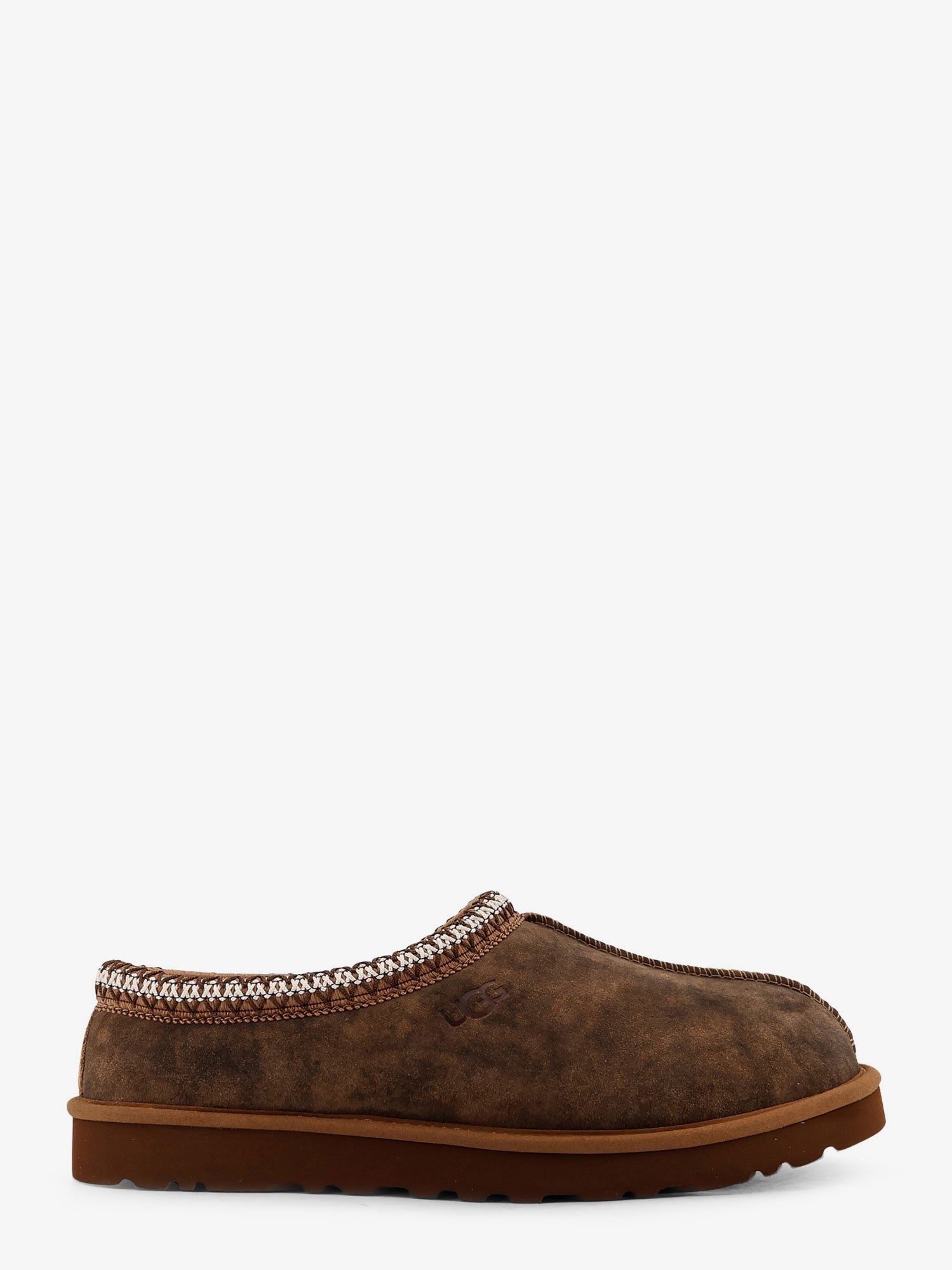 Ugg - Man - Brown - Loafer