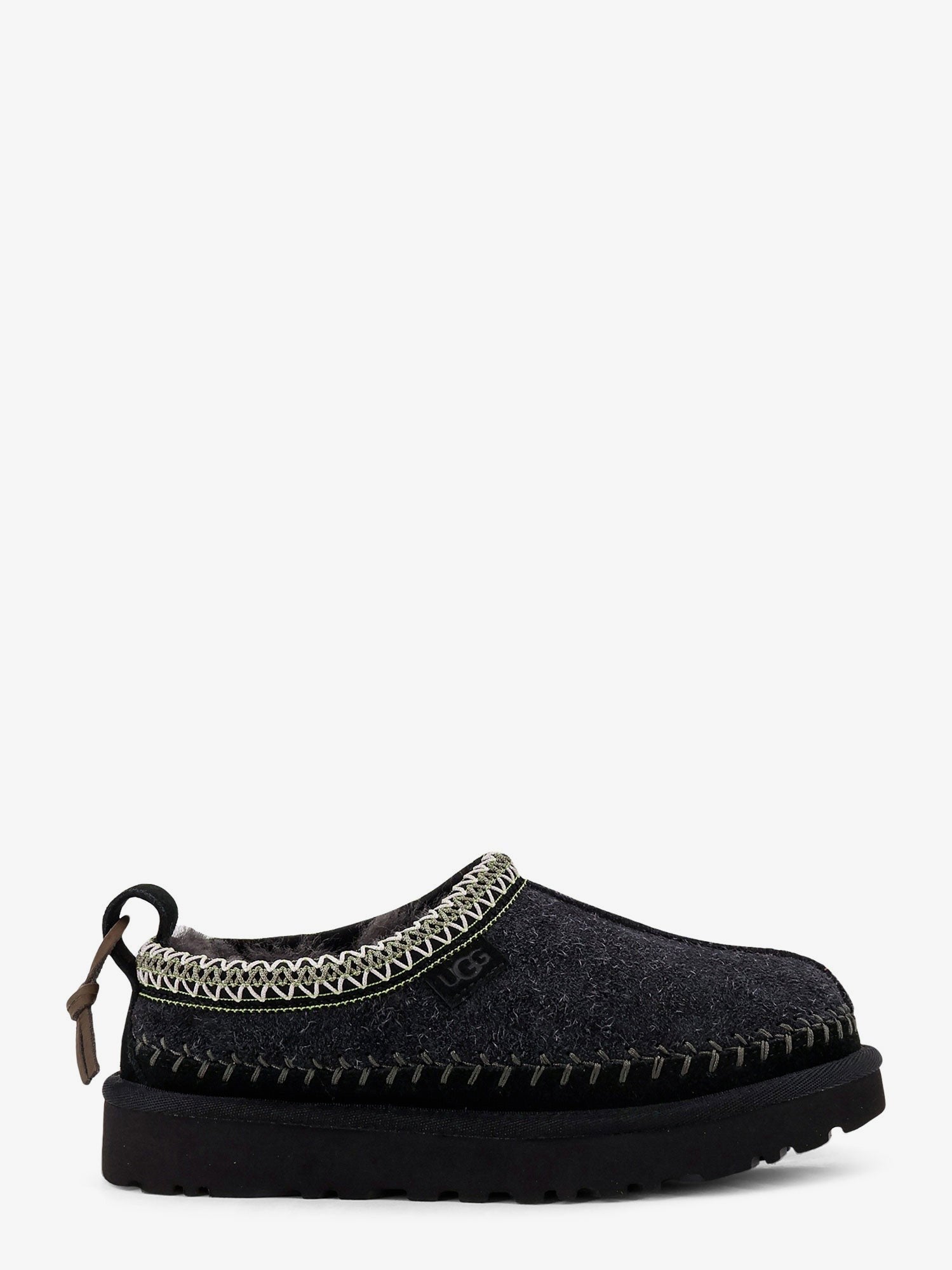 Ugg - Woman - Black - Loafer