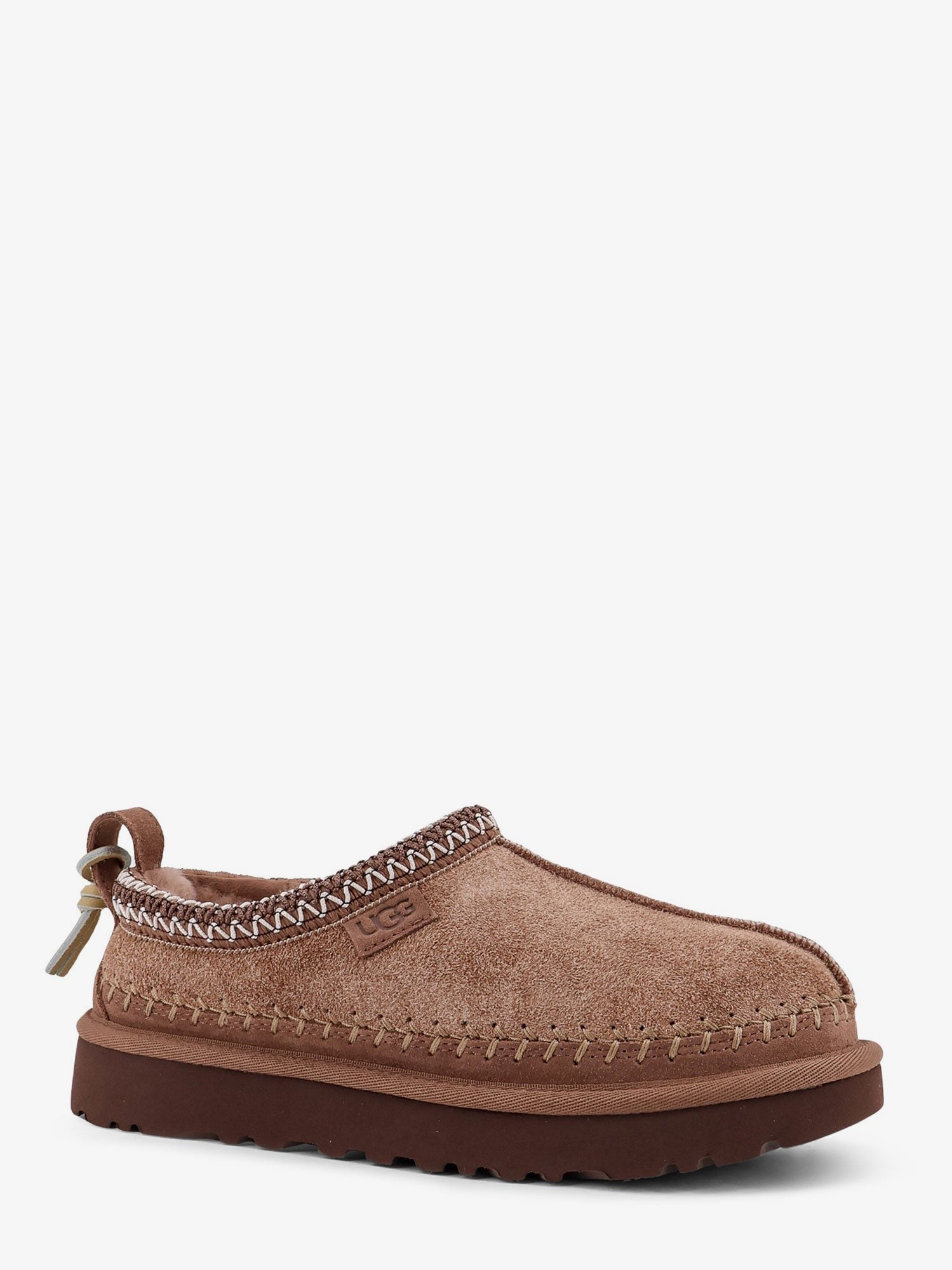 Ugg - Woman - Rocky Oak - Loafer