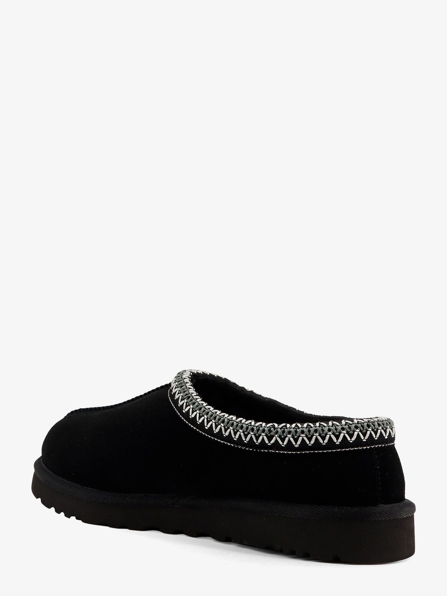 Ugg - Man - Black - Loafer