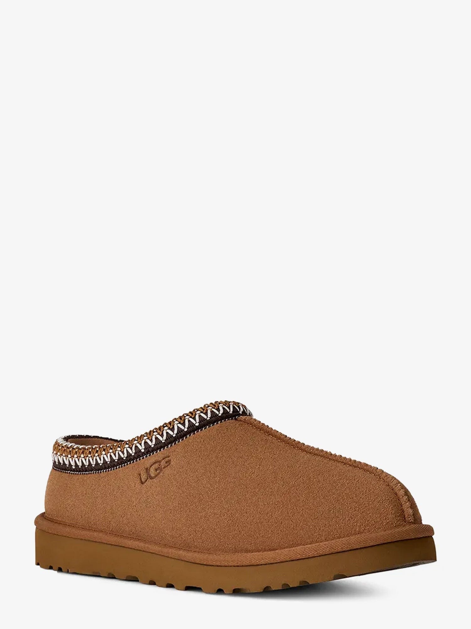 Ugg - Man - Brown - Loafer
