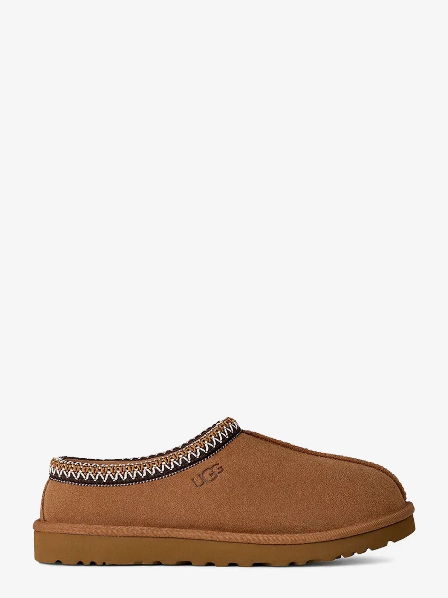 Ugg - Man - Brown - Loafer