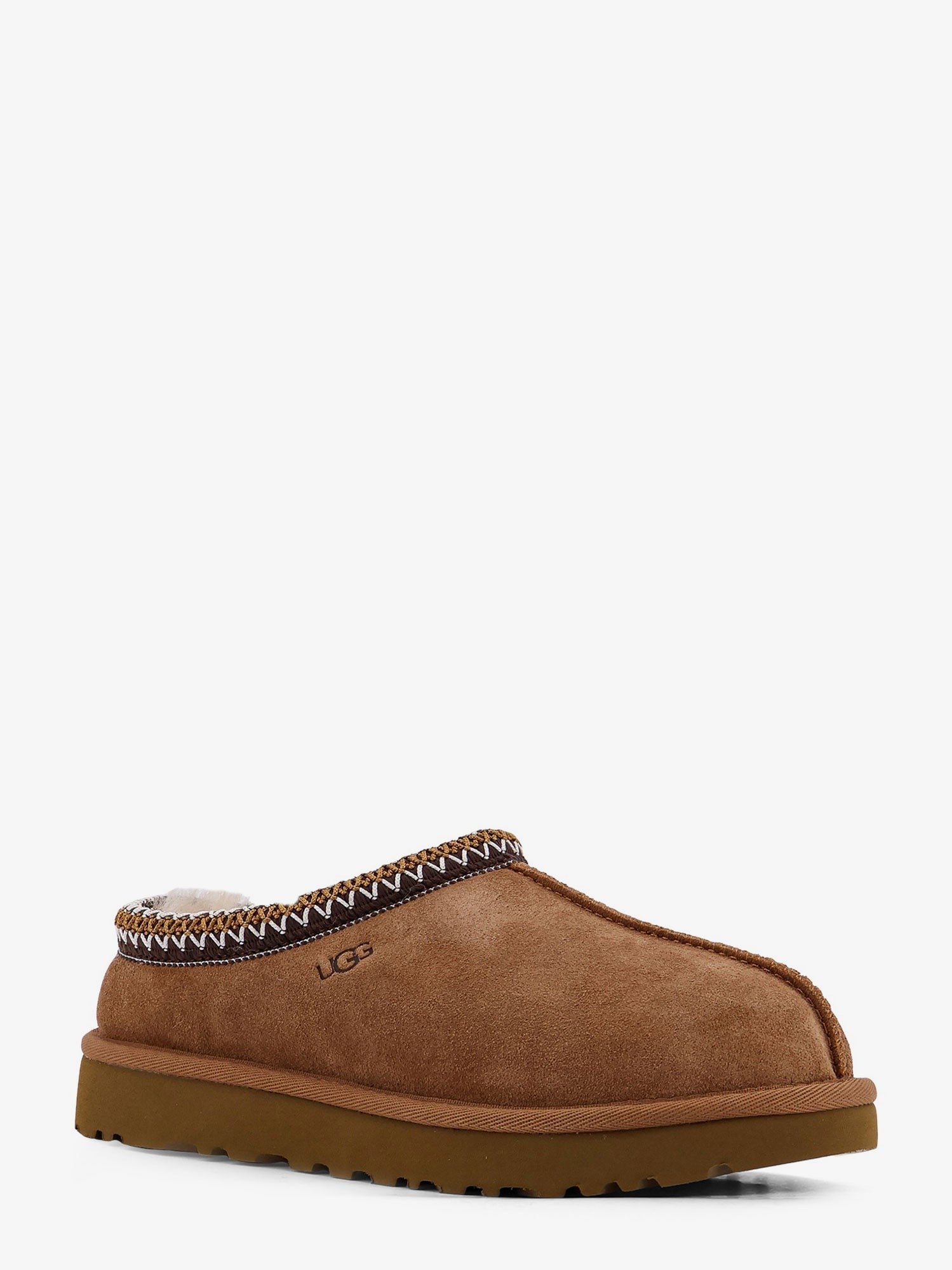 Ugg - Woman - Chestunt - Loafer
