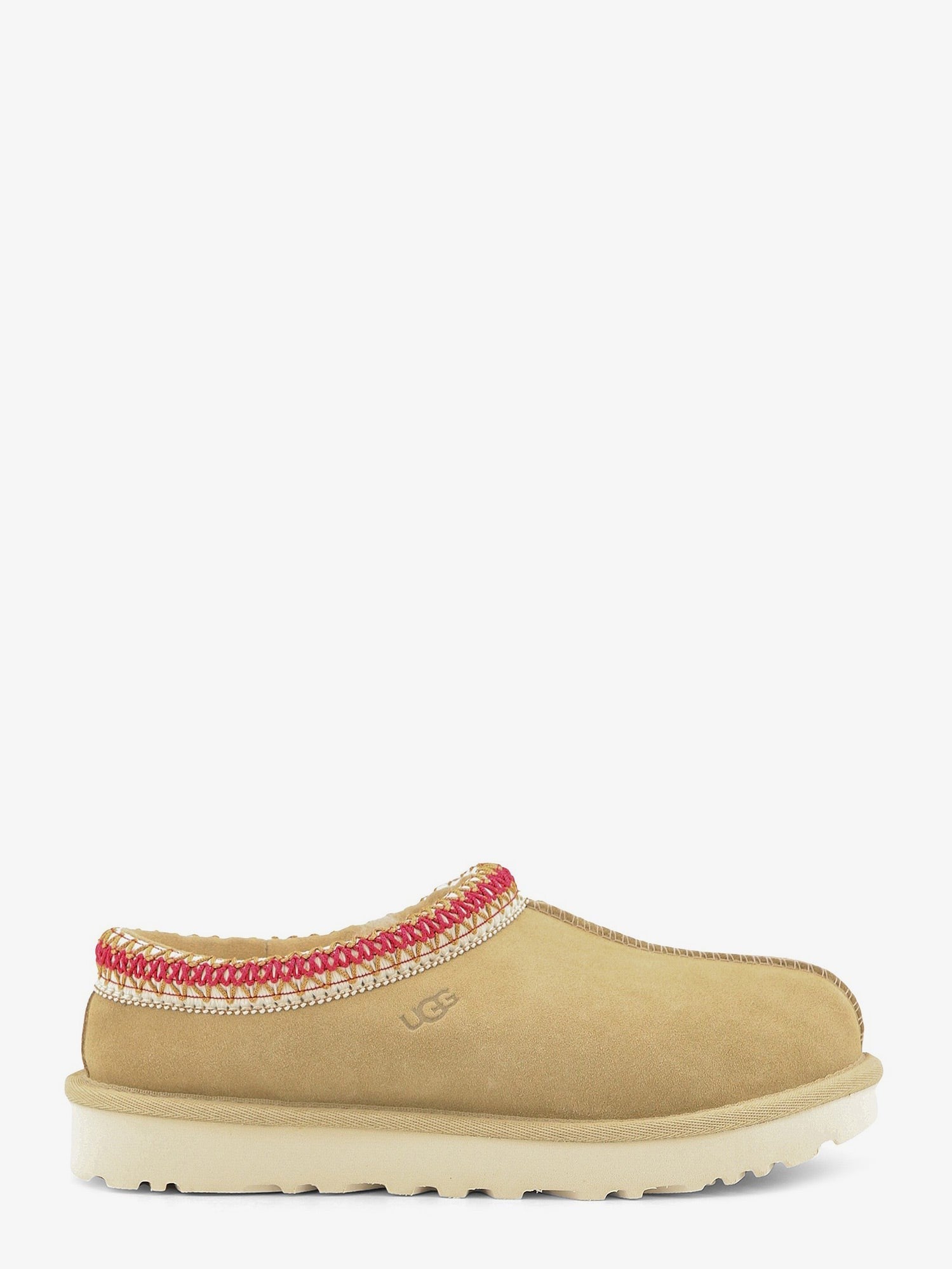Ugg - Woman - Beige - Loafer