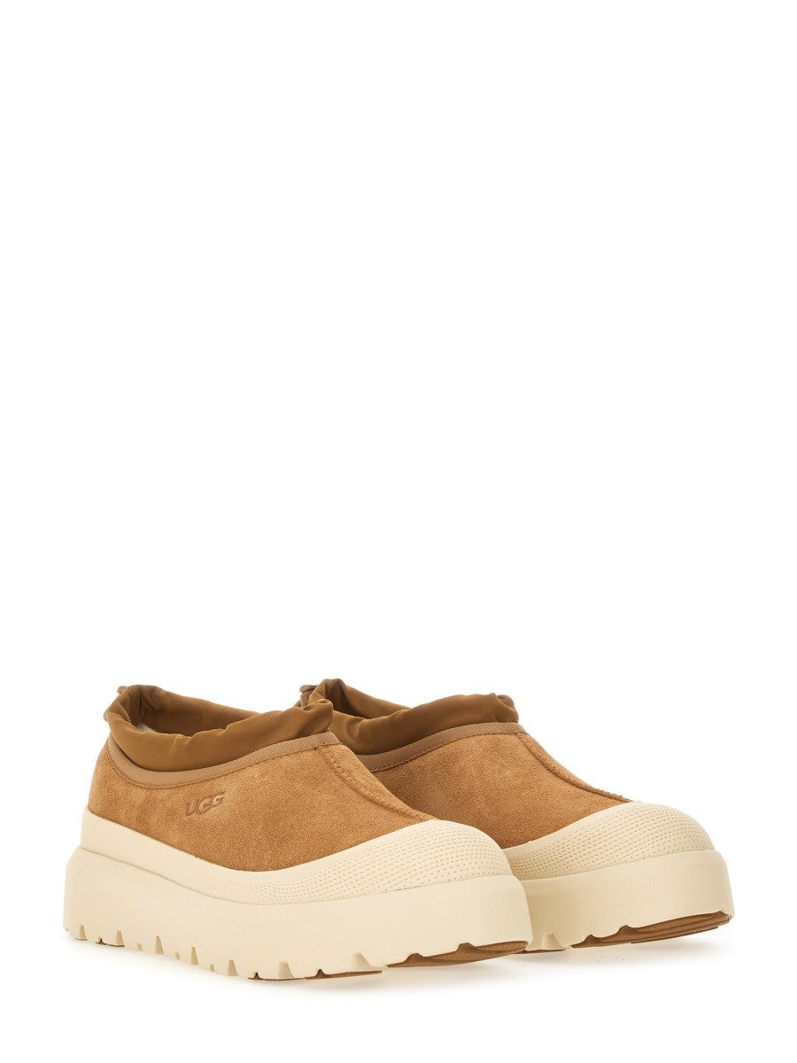 Ugg - Man - Brown - Sneaker