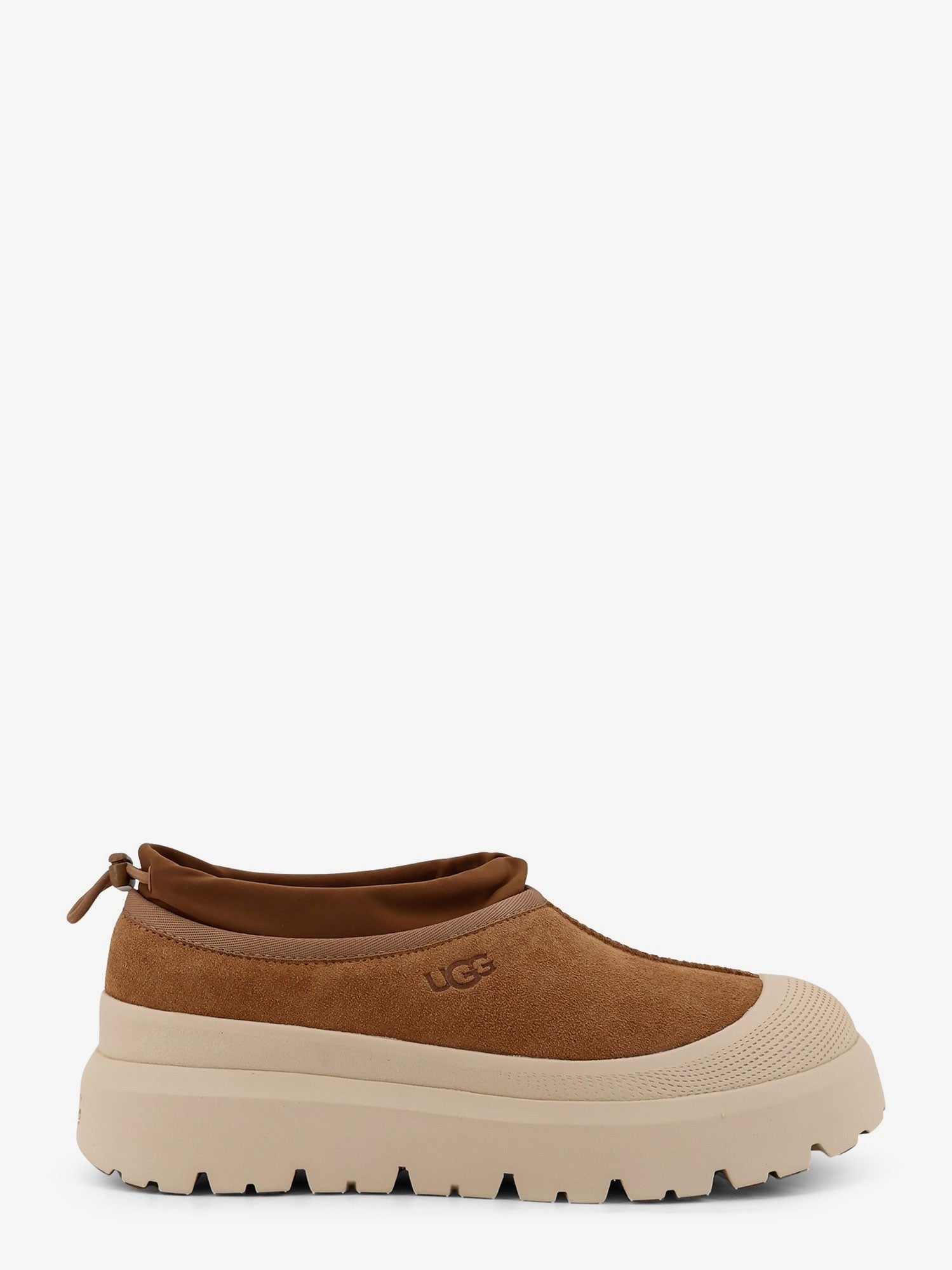 Ugg - Man - Brown - Boot