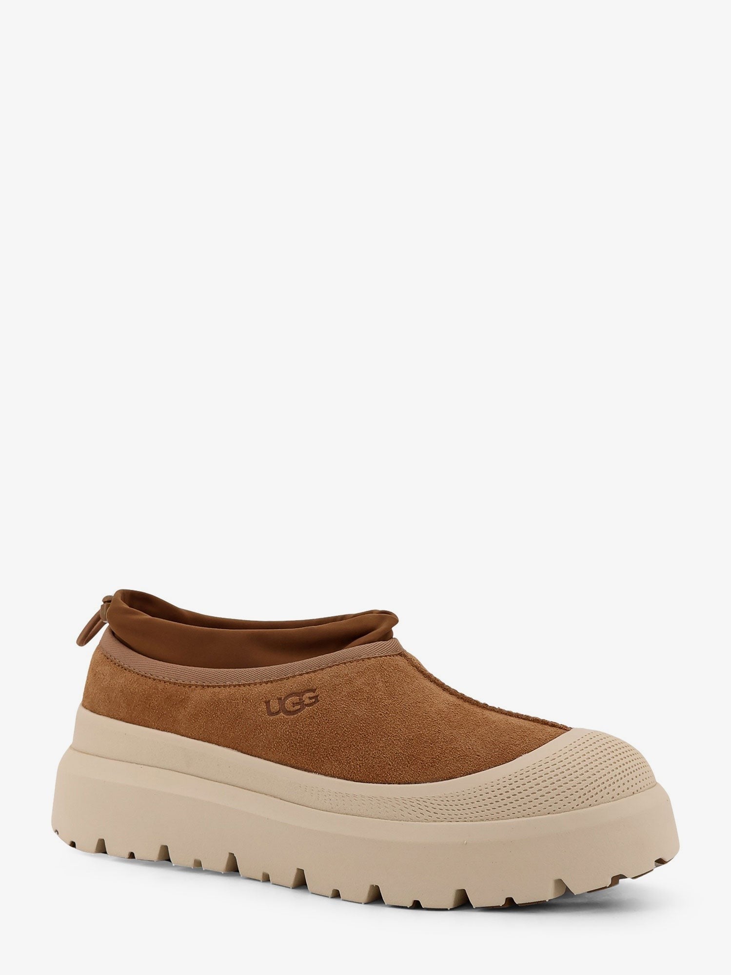 Ugg - Man - Brown - Boot