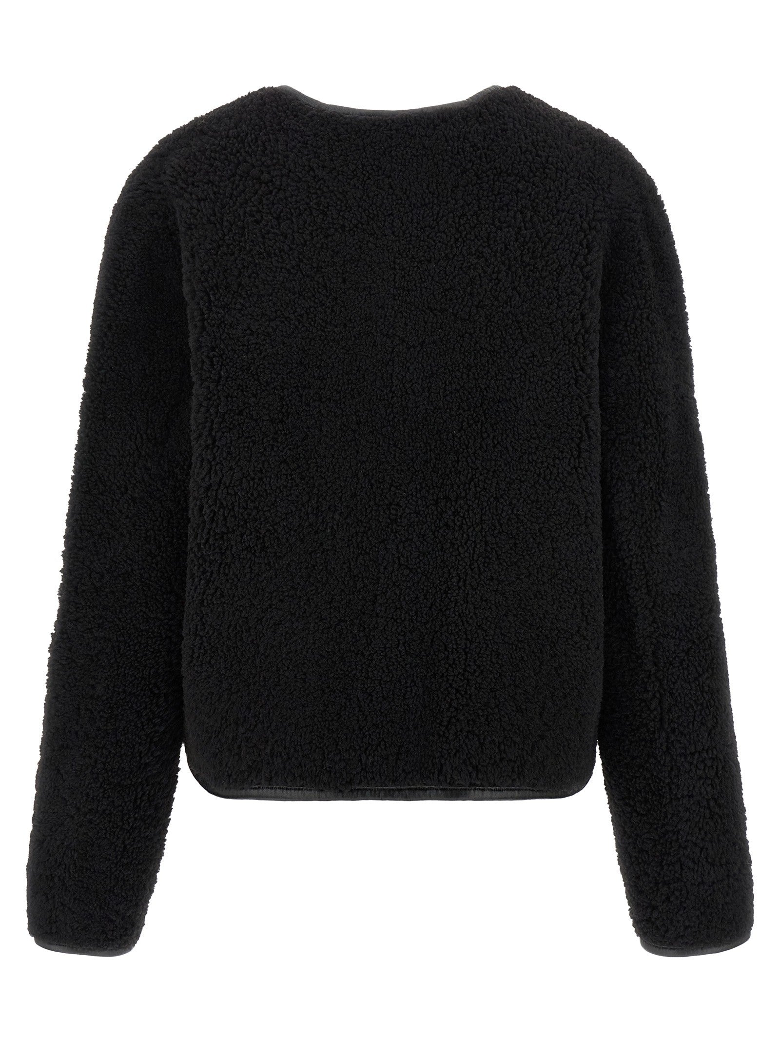 BLAZÉ MILANO - nan - Black - Fur