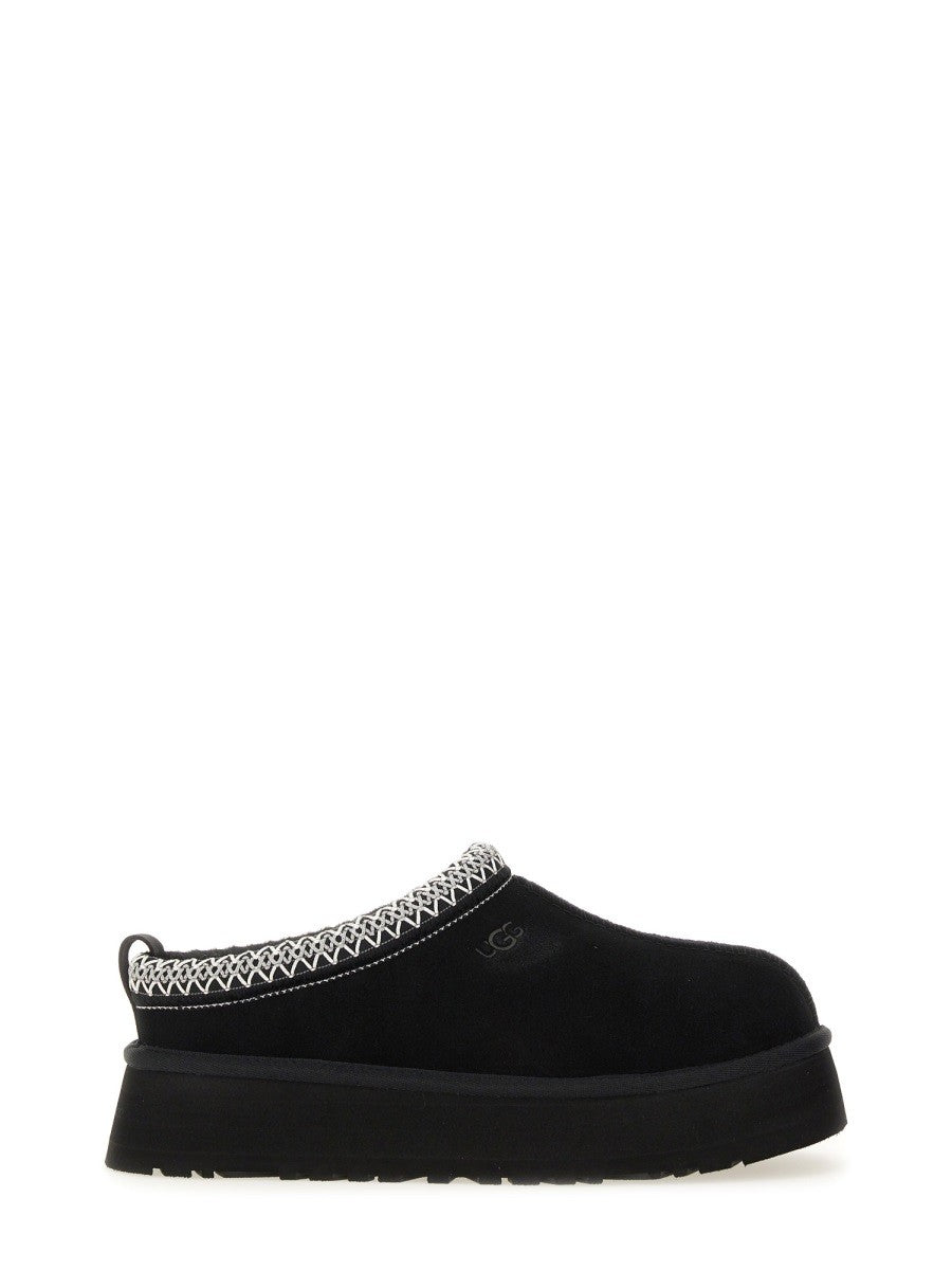 Ugg - Woman - Black - Sandal
