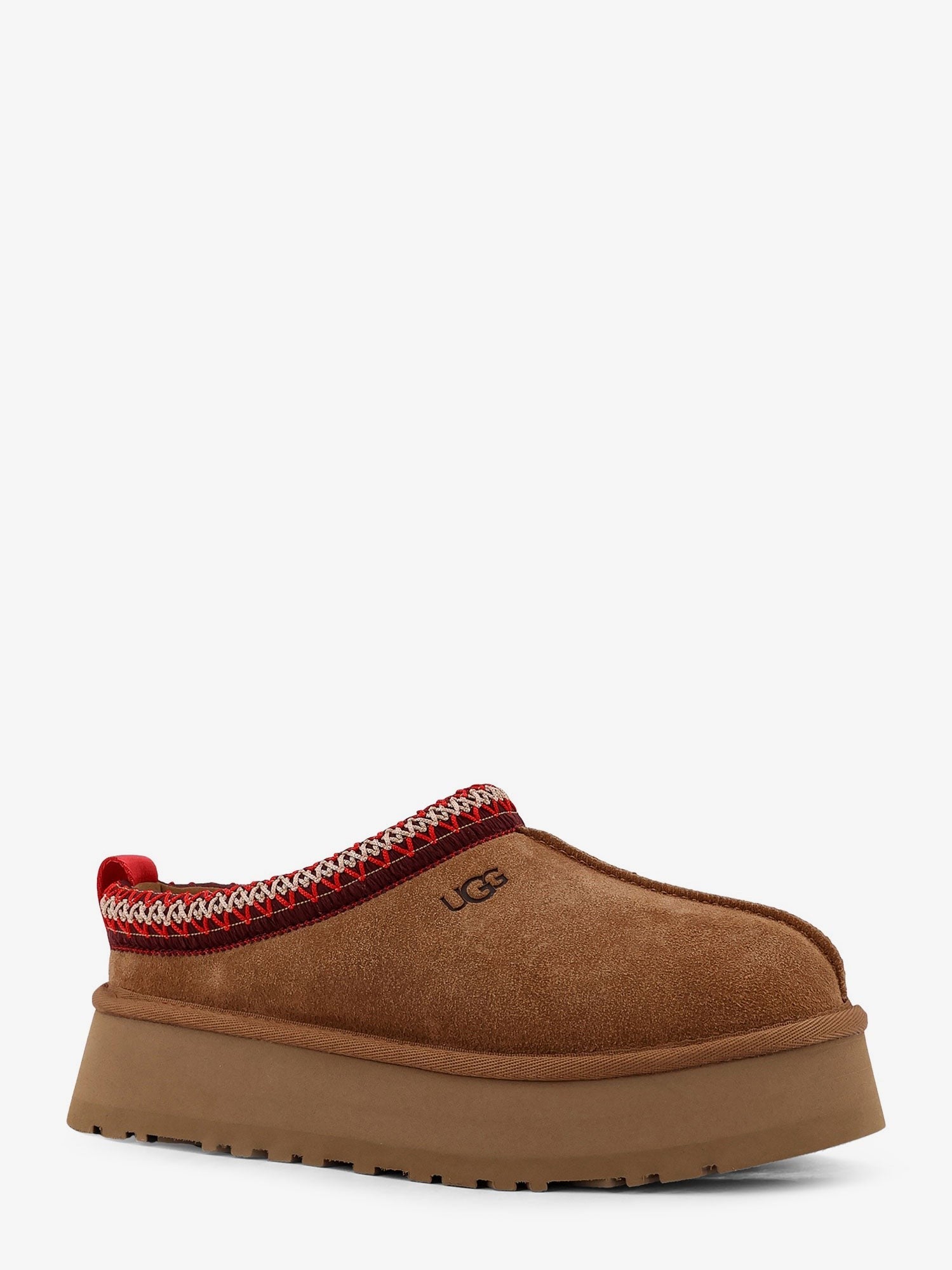 Ugg - Woman - Chestunt - Loafer