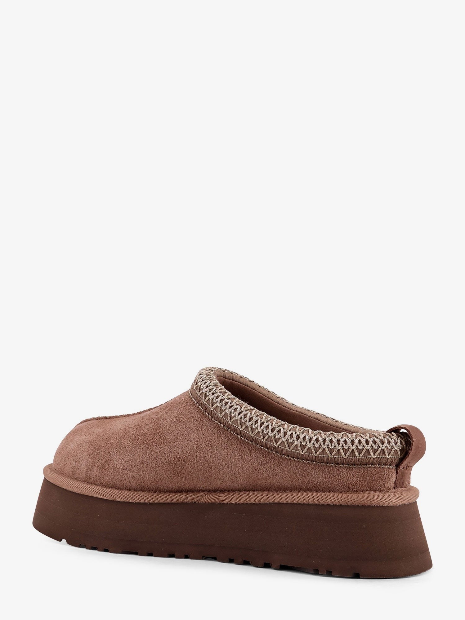 Ugg - Woman - Rocky Oak - Loafer