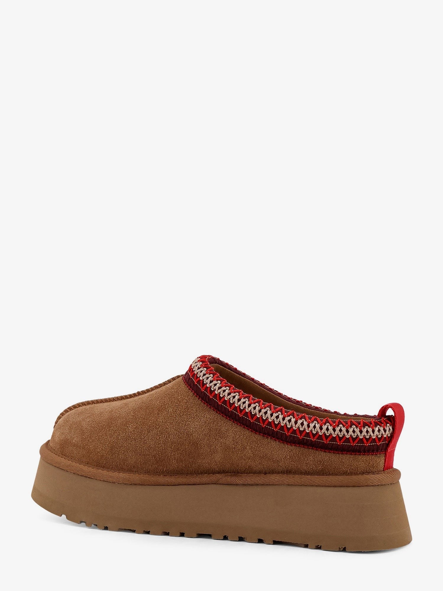 Ugg - Woman - Chestunt - Loafer