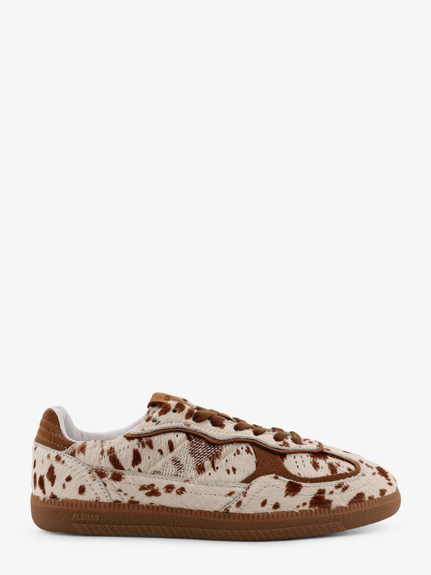 ALOHAS - Woman - Beige - Sneaker