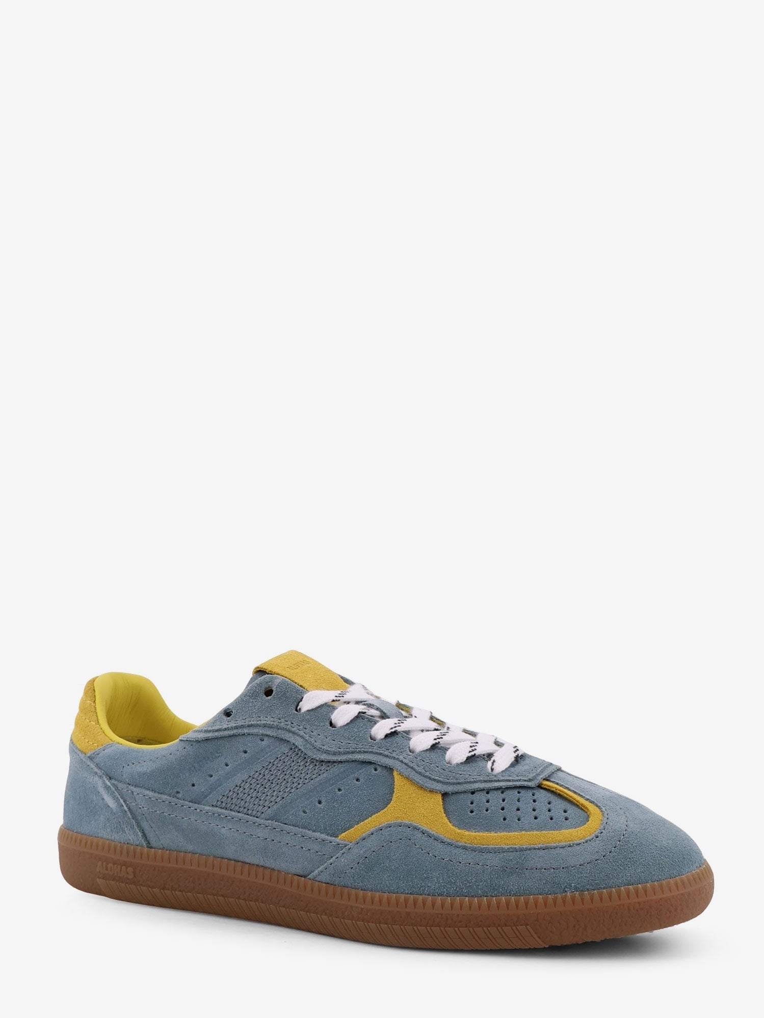 ALOHAS - Woman - Blue Grey - Sneaker