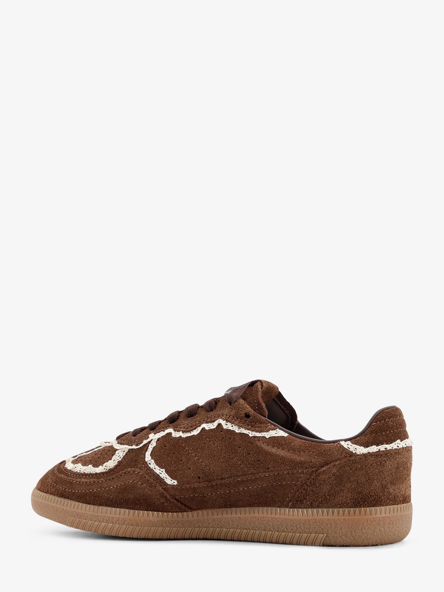 ALOHAS - Woman - Brown - Sneaker