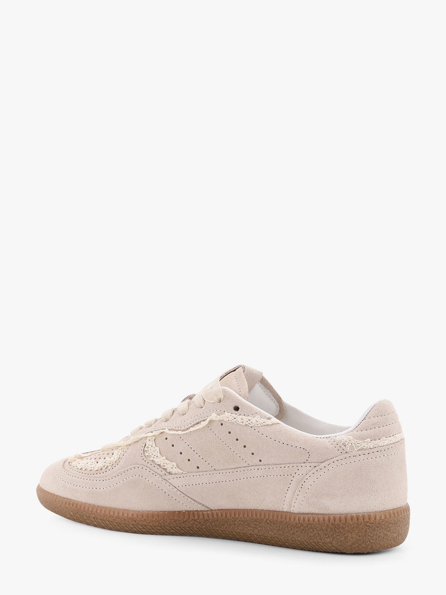 ALOHAS - Woman - White - Sneaker