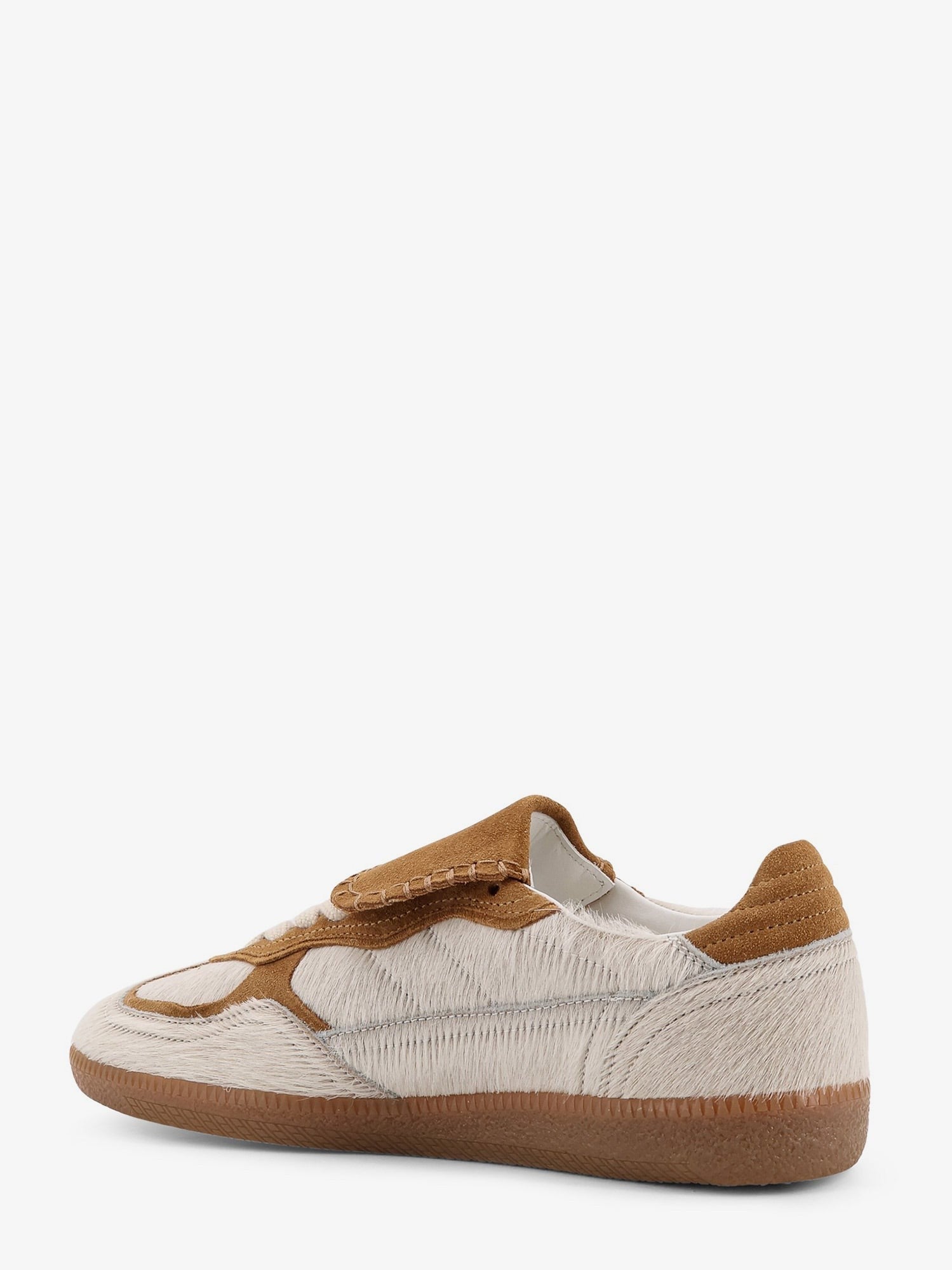 ALOHAS - Woman - Beige - Sneaker