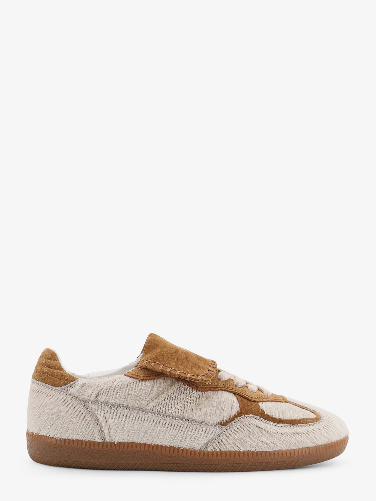 ALOHAS - Woman - Beige - Sneaker
