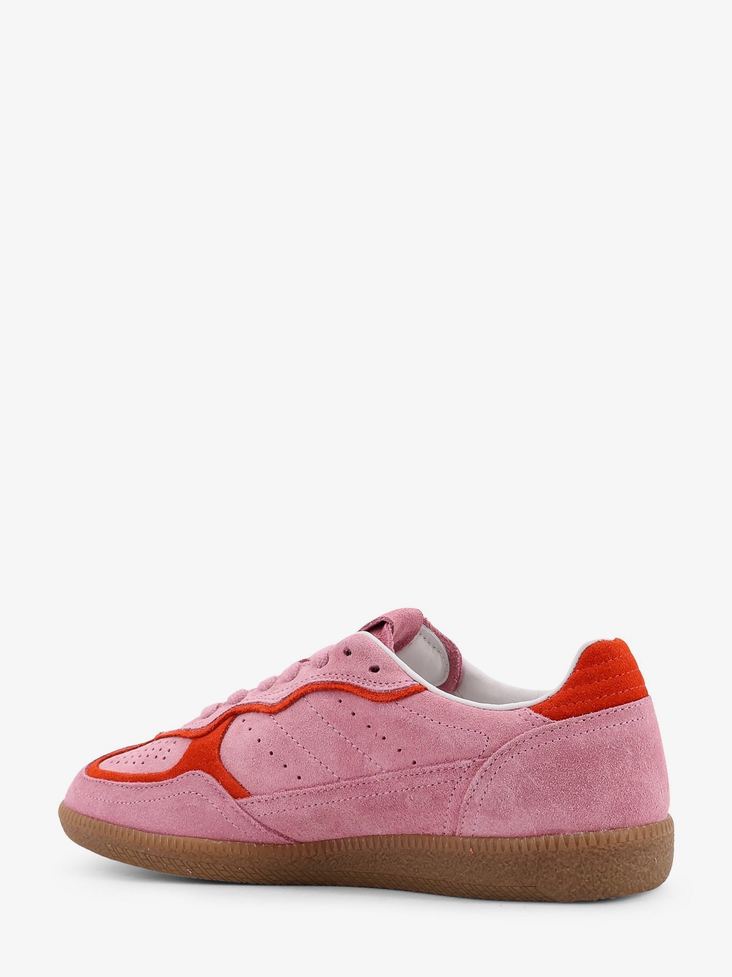 ALOHAS - Woman - Pink - Sneaker