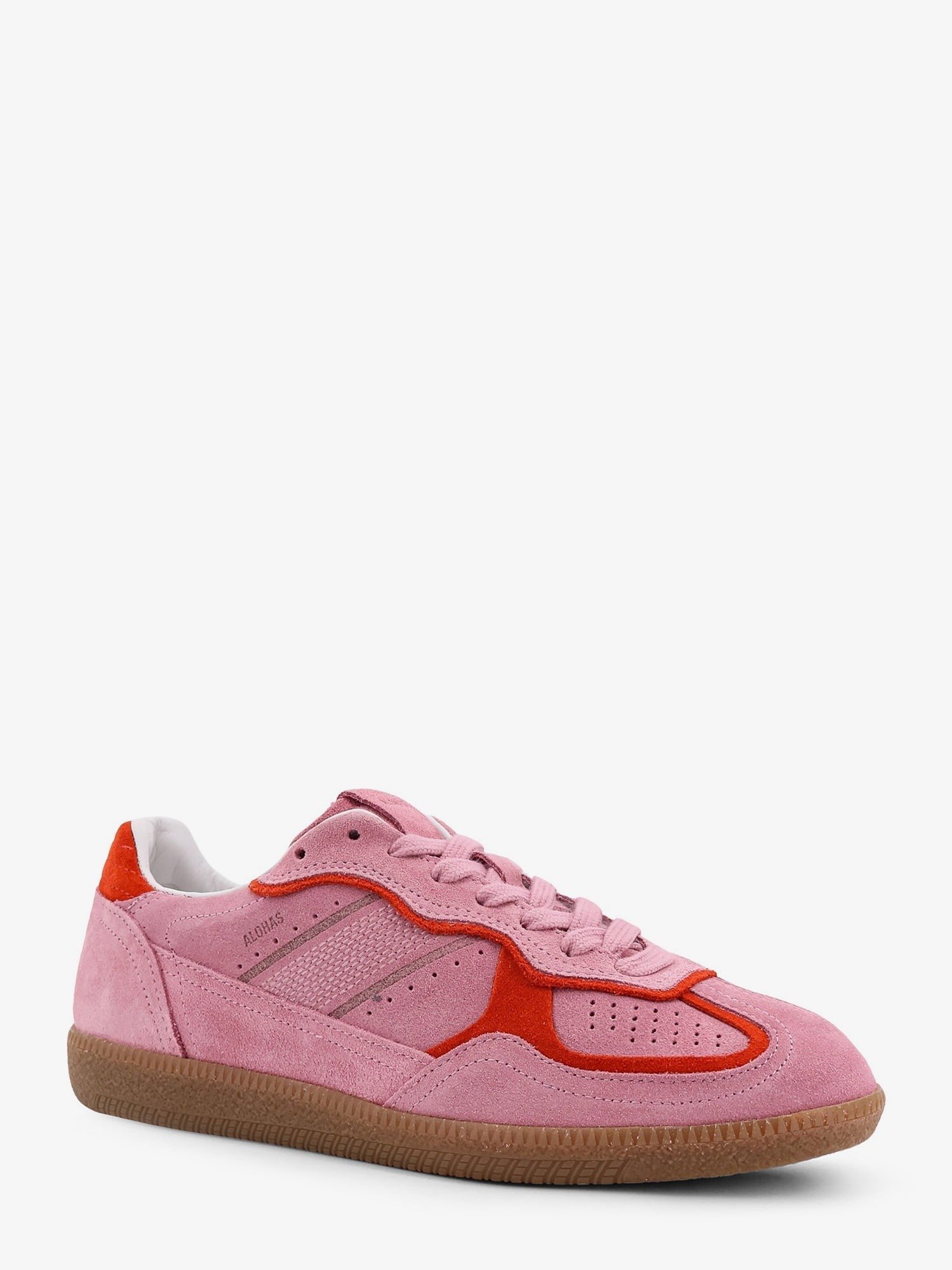 ALOHAS - Woman - Pink - Sneaker