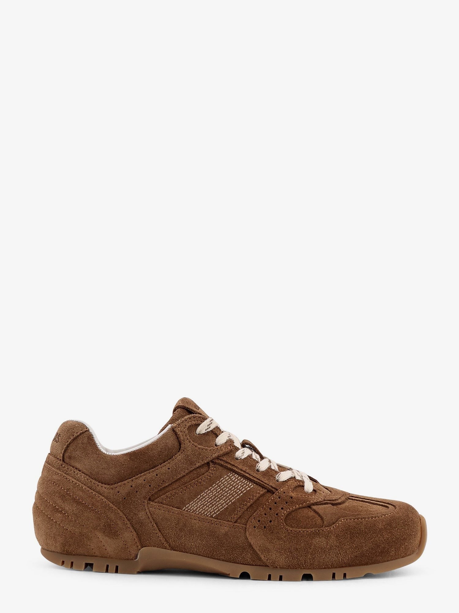 ALOHAS - Woman - Brown - Sneaker