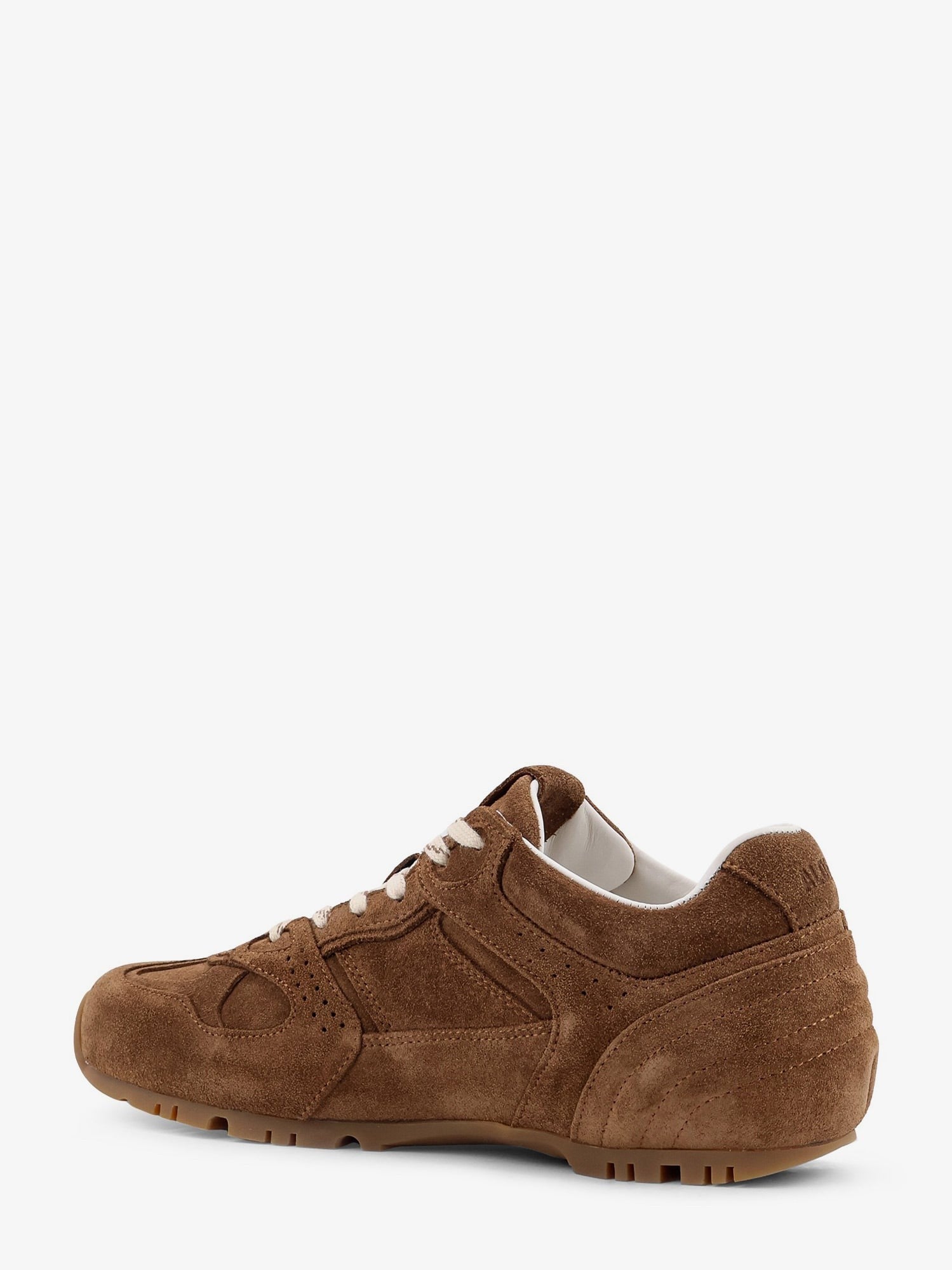 ALOHAS - Woman - Brown - Sneaker