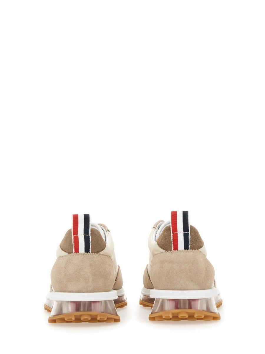 THOM BROWNE - Man - Beige - Sneaker