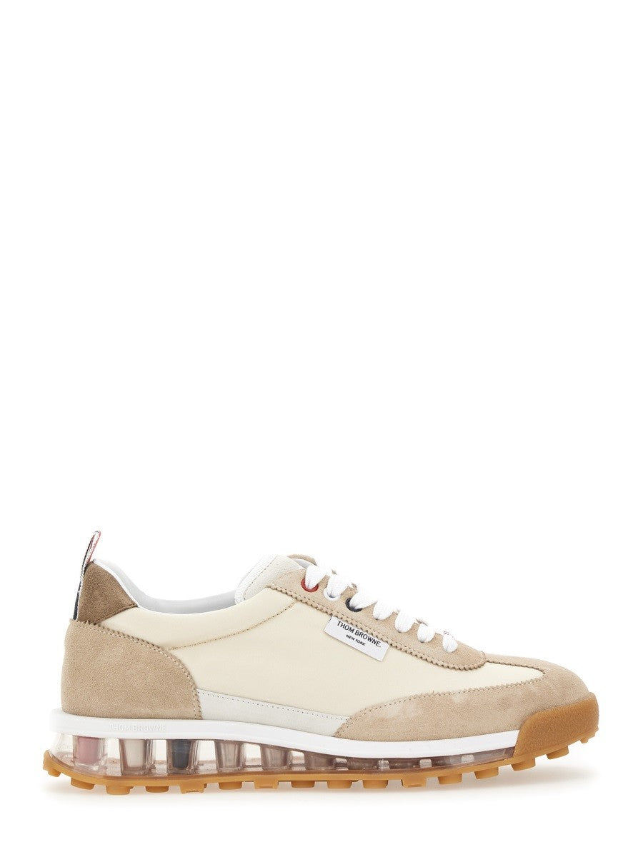 THOM BROWNE - Man - Beige - Sneaker
