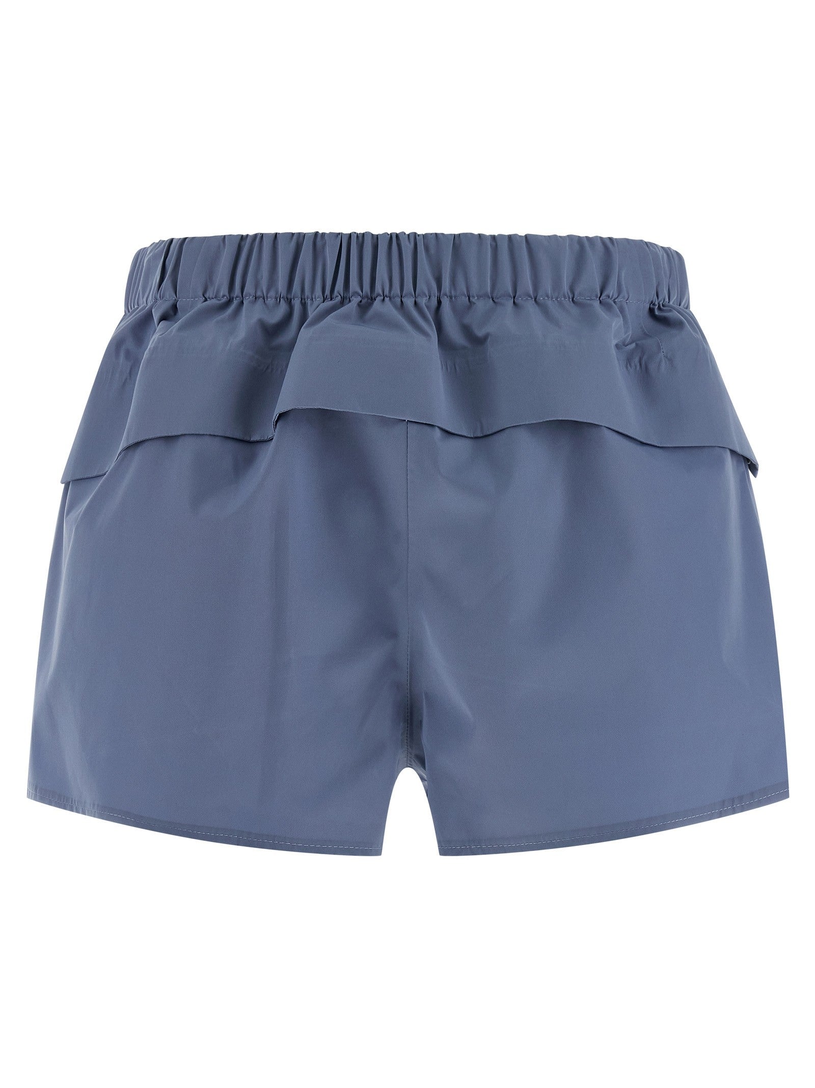PRADA - nan - White - Shorts