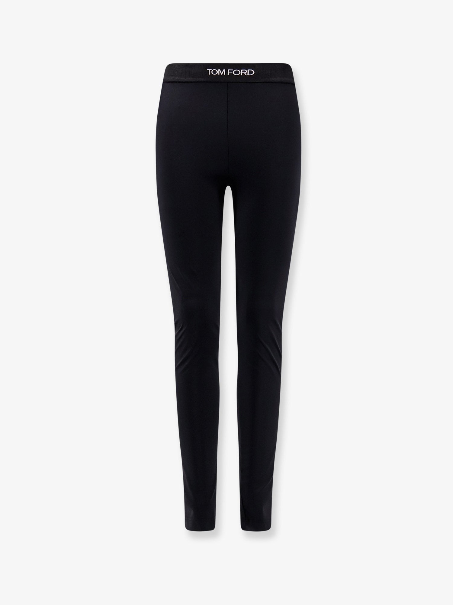 TOM FORD - Woman - Black - Leggings