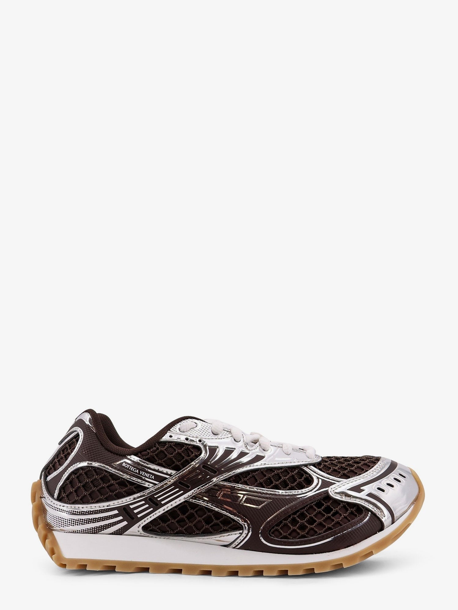 Bottega Veneta - Woman - Brown - Sneaker