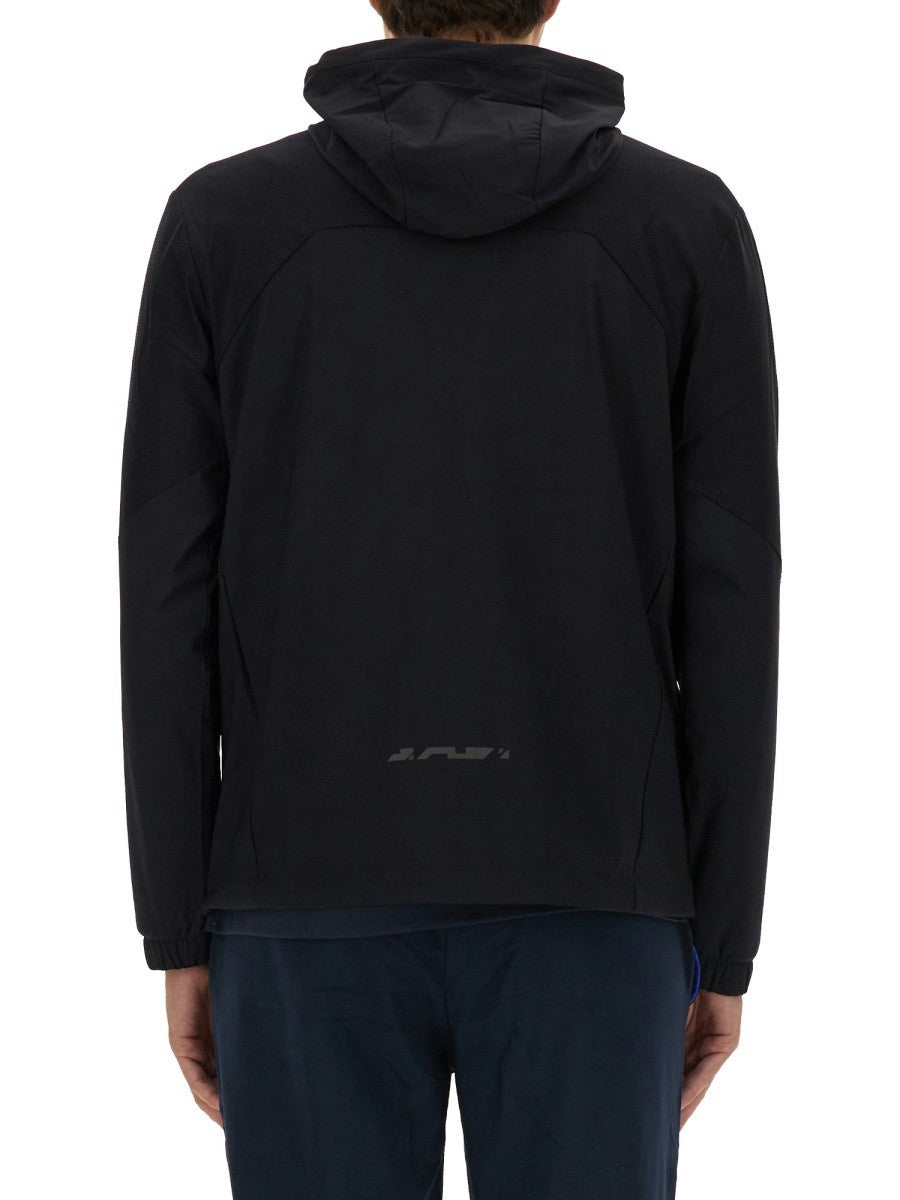 Boss - Man - Black - Sweatshirt