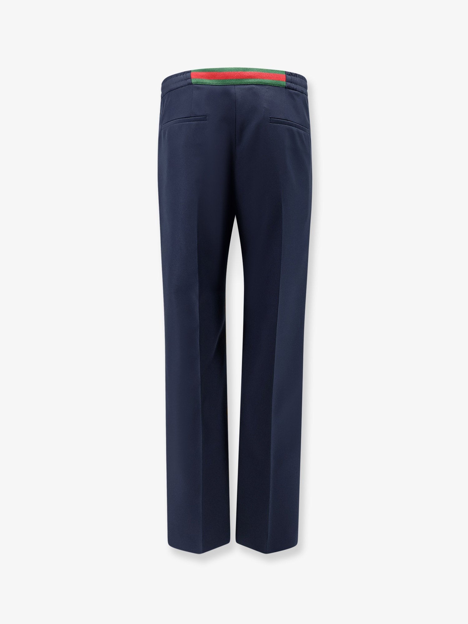 Gucci - Man - Blue - Pants