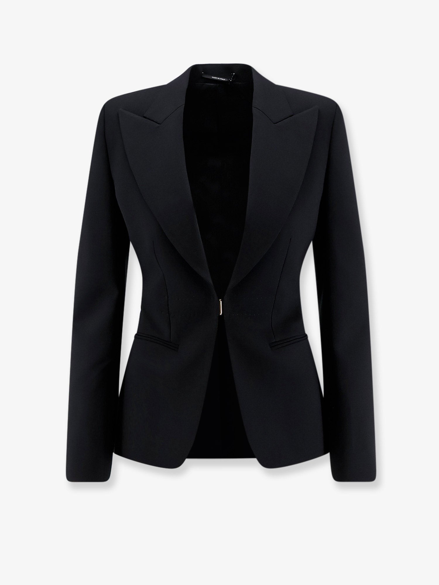 Gucci - Woman - Black - Blazer