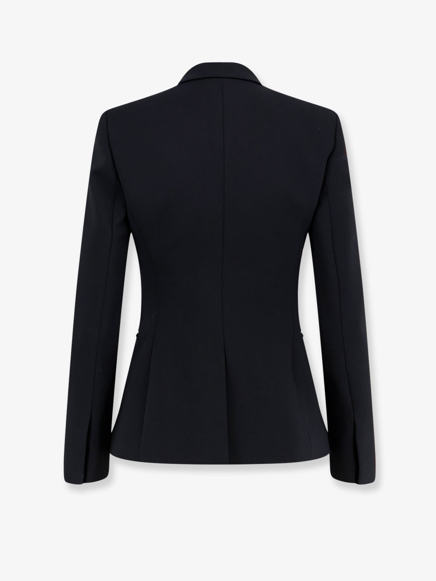 Gucci - Woman - Black - Blazer