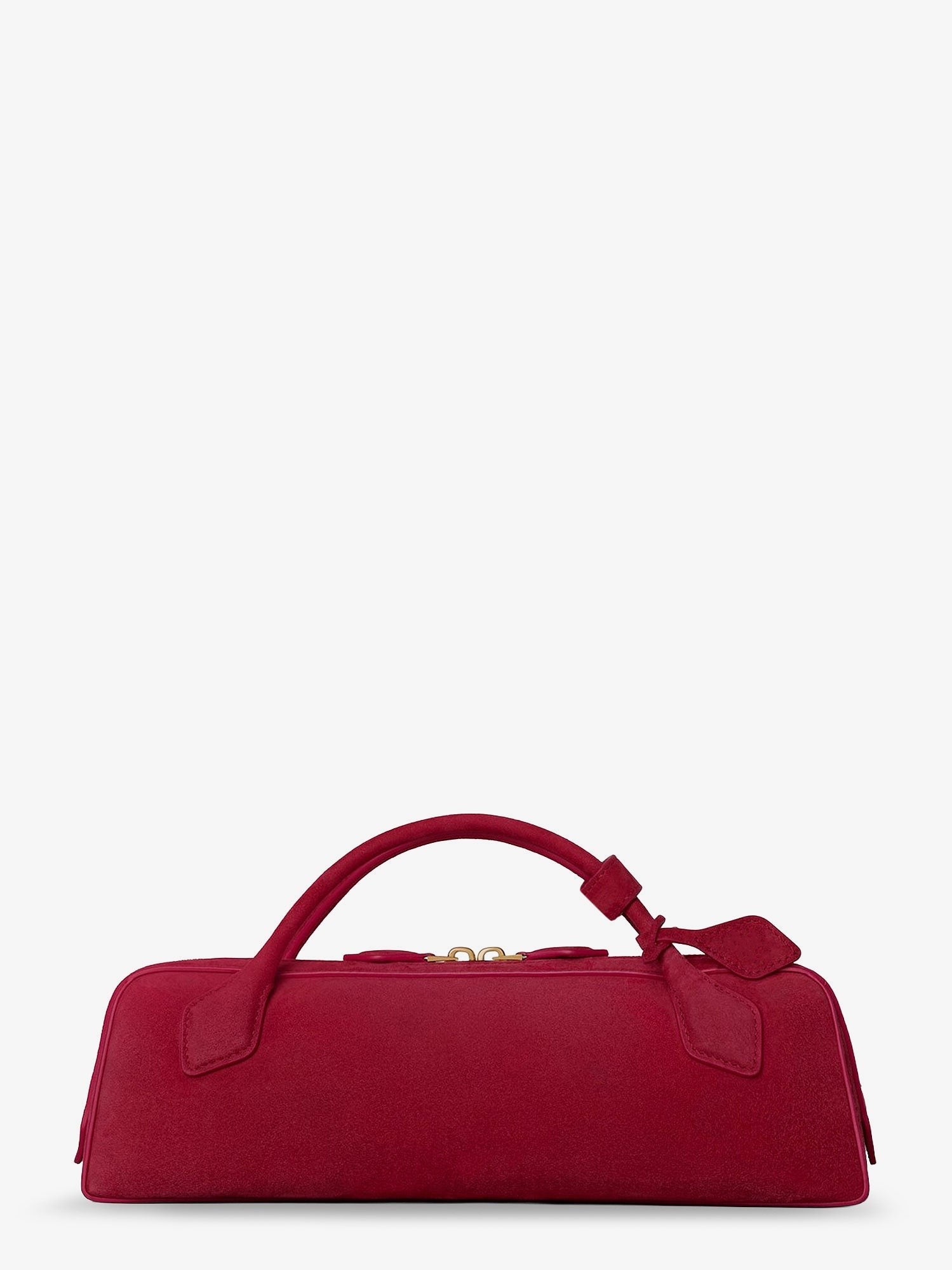 ALAIA - Woman - Framboise - Handbag