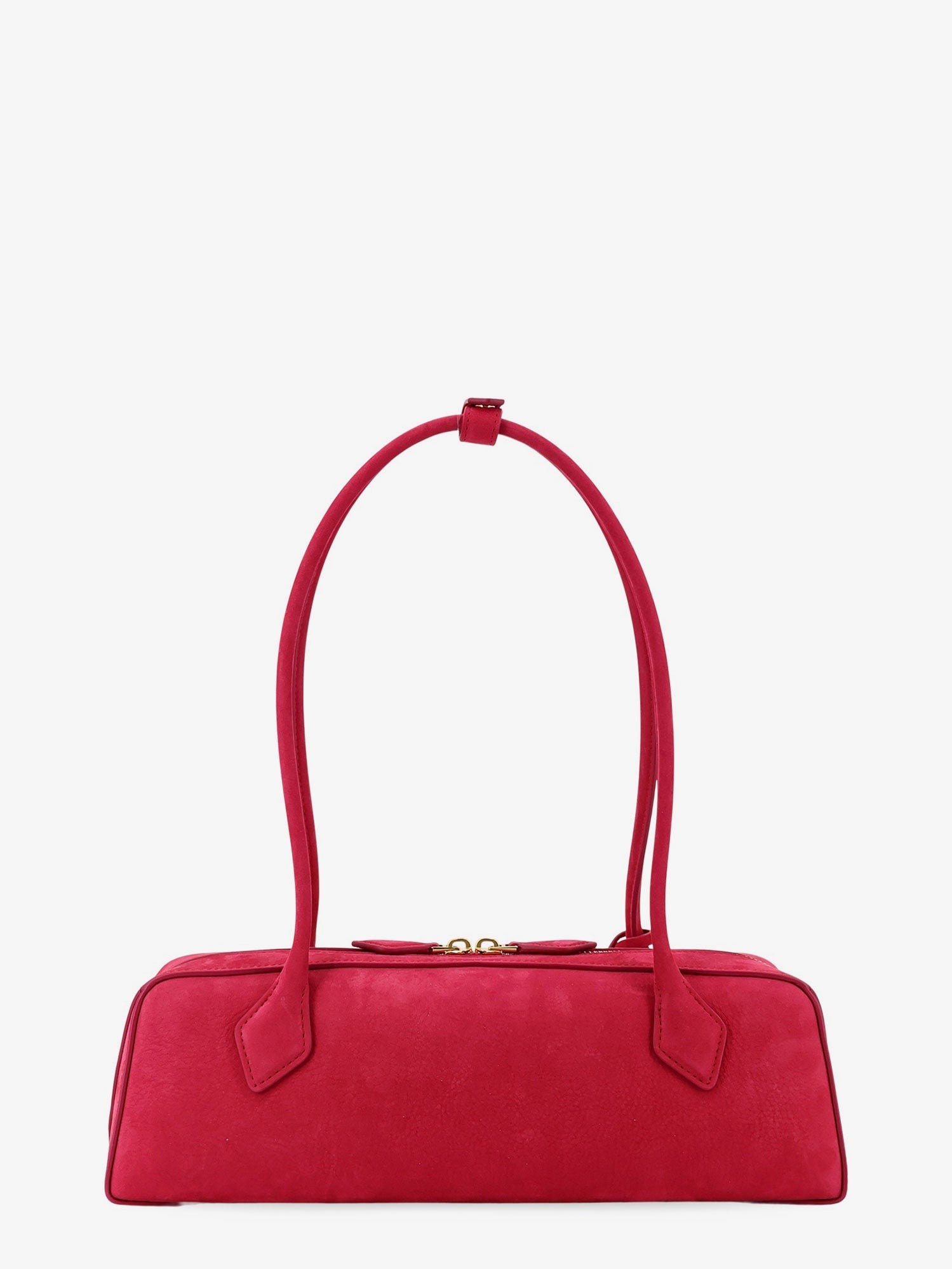 ALAIA - Woman - Framboise - Shoulder Bag