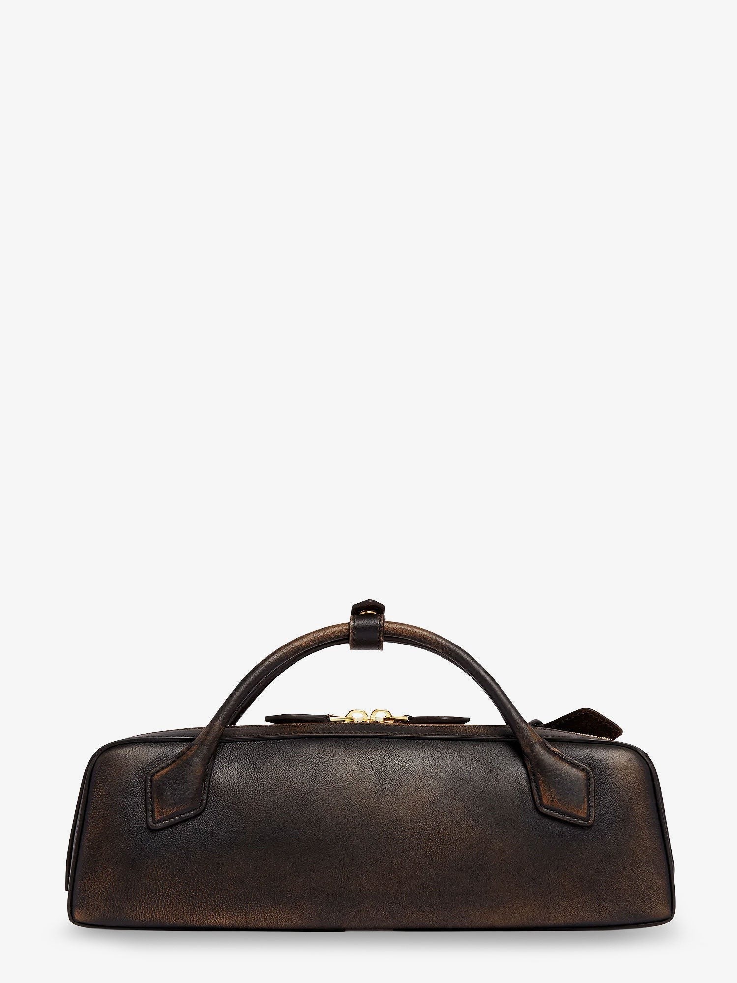 ALAIA - Woman - Ebene - Handbag