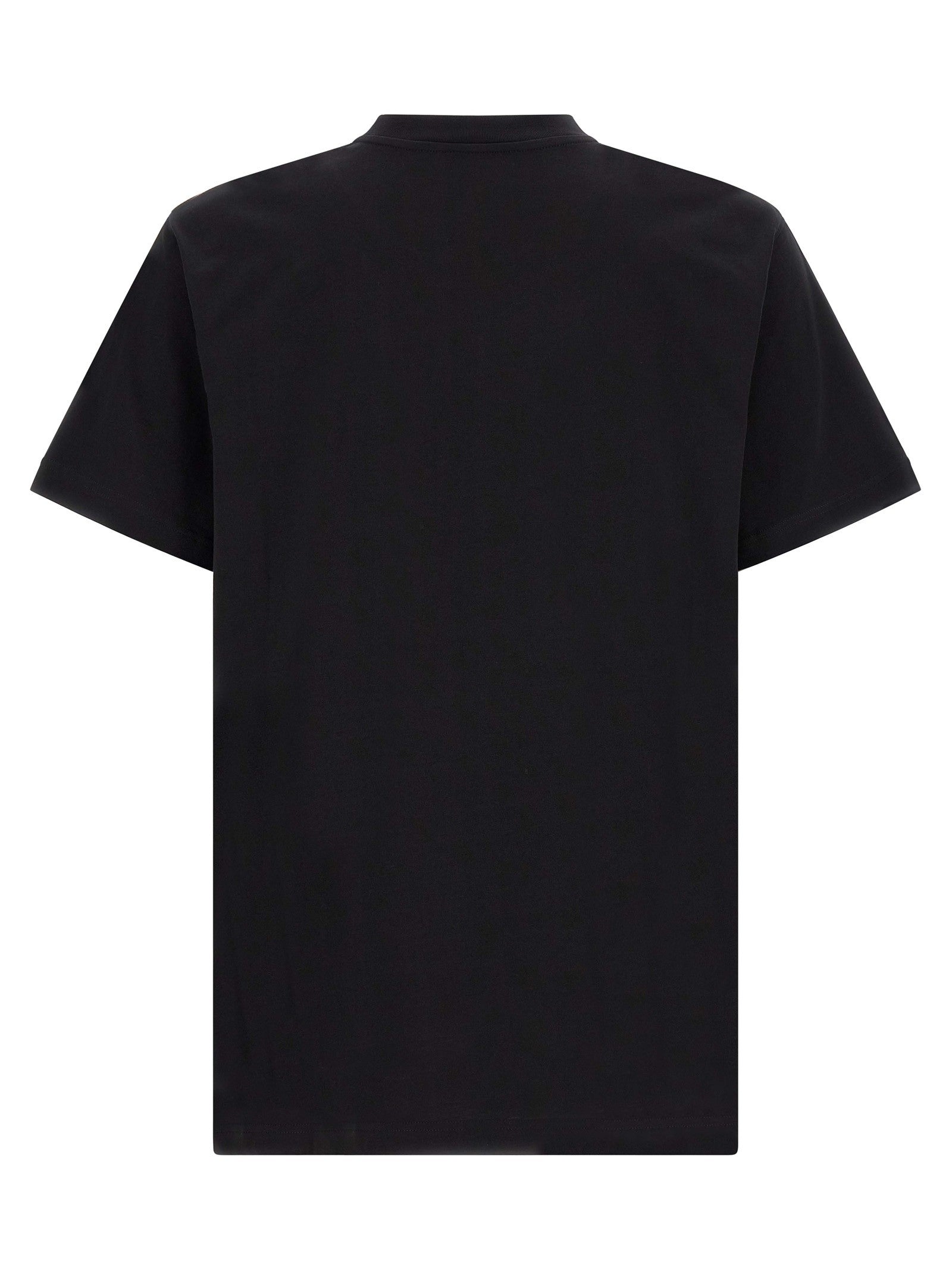 Moschino - nan - Black - T-shirt