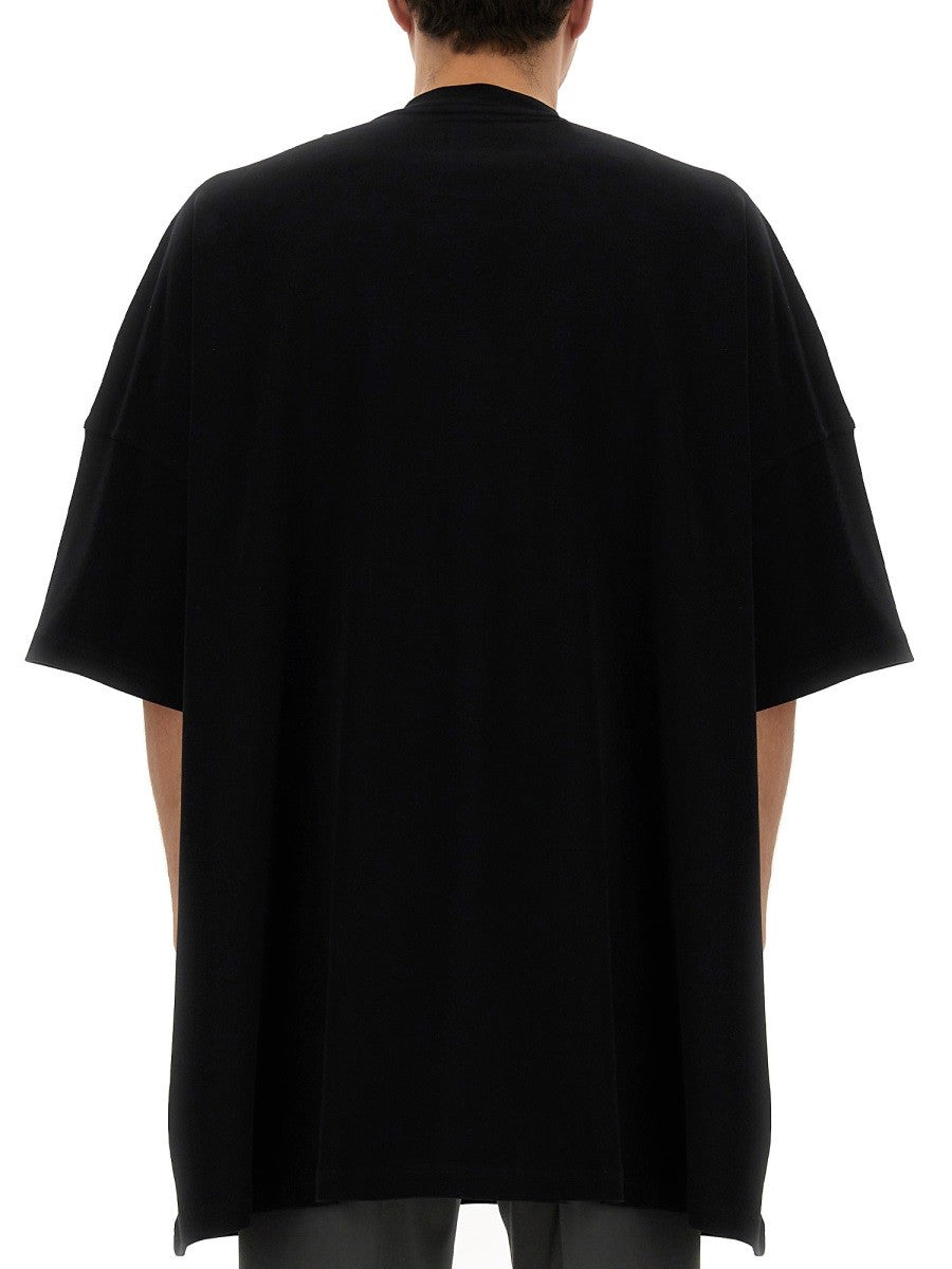 Moschino - Man - Black - T-shirt